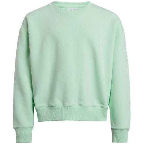 Grunt -Sweatshirt – Lone – Minze – 18 Jahre (188) – Grunt Sweatshirt