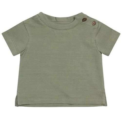 Noa Noa miniature -T-Shirt - Shadow - 74 - Noa Noa miniature T-Shirt