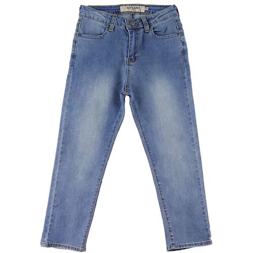 Add to Bag Jeans - Gebrauchter Denim - Add to Bag - 8 Jahre (128) - Jeans