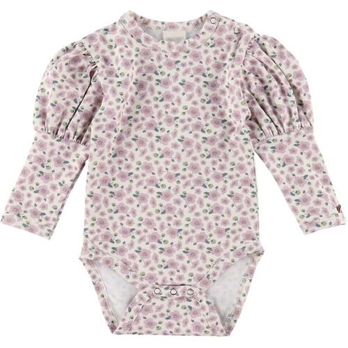 Smallstuff Body l/ä - Blumen - Soft Rose - Smallstuff - 56 - Body L/Ä