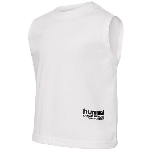 Hummel Top - hmlPure - Eibisch - Hummel - 5 Jahre (110) - T-Shirts