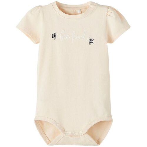 Name It Body k/ä – NbfHorah – Créme De Pêche – 50 – Name It Body K/Ä