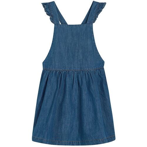 Noa Noa miniature Kleid – Denim Blue – 4 Jahre (104) – Noa Noa miniature Kleid