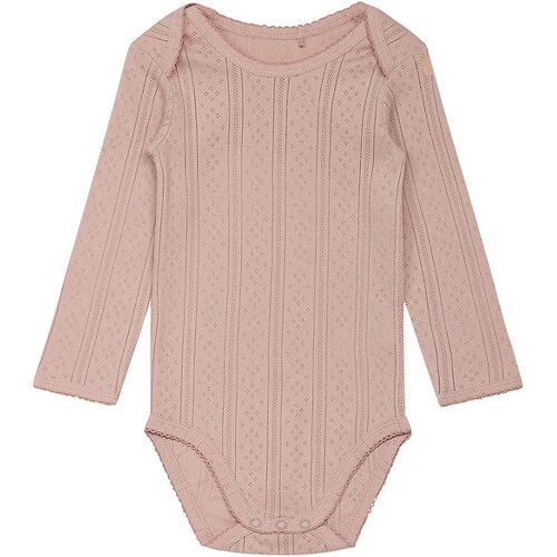 Noa Noa miniature Body L/æ - Emilia - Rose Cloud - Noa Noa miniature - 18 mt - Body L/Ä