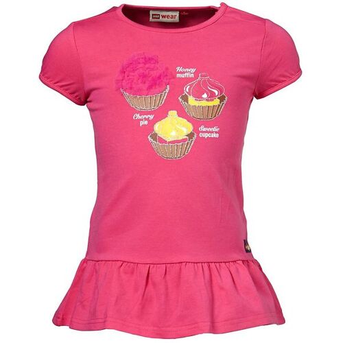 Duplo Kleid - Pink m. Cupcakes - LEGO® Wear - 74 - Kleider