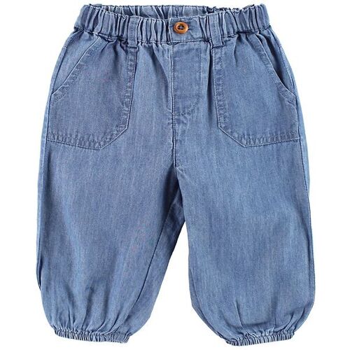 Noa Noa miniature Jeans - Denim - Noa Noa miniature - 0 mt - Jeans