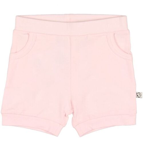 Pippi Baby Shorts - Rosa - Pippi Baby - 62 - Shorts