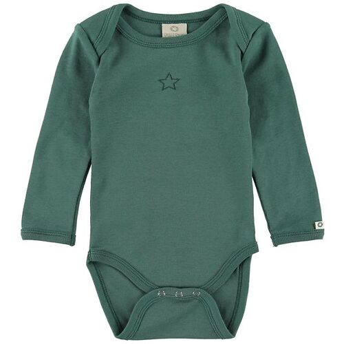 Smallstuff Body l/ä - Dark Green - Smallstuff - 68 - Body L/Ä