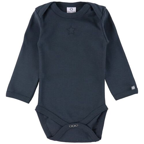 Smallstuff Body l/ä - Navy - Smallstuff - 74 - Body L/Ä