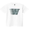 Wood Wood T-Shirt - Ola - Weiß - Wood Wood - 11-12 Jahre (146-152) - T-Shirts