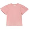 Creamie T-Shirt - gewebt - Brautmode Rose - Creamie - 5 Jahre (110) - T-Shirts