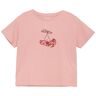 Creamie T-Shirt - Brautmode Rose - Creamie - 5 Jahre (110) - T-Shirts