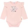 Hust and Claire Body l/ä - Bri - Icy Pink - Hust and Claire - 1 Jahr (80) - Body L/Ä