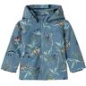 Name It Sommerjacke - NmmMax - Coronet Blue m. Dinos - Name It - 2 Jahre (92) - Sommerjacken