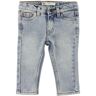 Levis Jeans - Skinny - Weggespült - Levis - 24 mt - Jeans