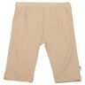 Joha Hosen - Wolle/Seide - Beige - Joha - 130 - Hosen - Wolle