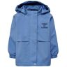 Hummel Sommerjacke - hmlKoja Tex - Coronet Blue - Hummel - 1 Jahr (80) - Sommerjacken