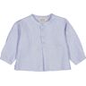 MarMar Hemd - Totoro - Blue Mist - MarMar - 62 - Hemd/Bluse