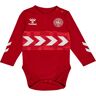 Hummel Body l/ä - DBU Spieltagsspiel - Chili Pepper - Hummel - 74 - Body L/Ä