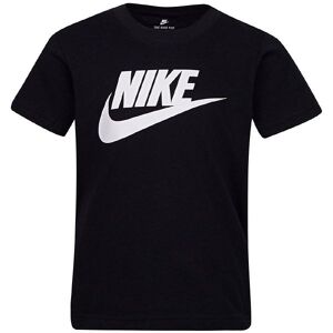 T-Shirt - Schwarz - Nike - 7 Jahre (122) - T-Shirts