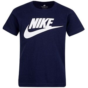 T-Shirt - Obsidian - Nike - 6 Jahre (116) - T-Shirts