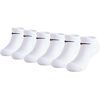 Socken - Basic Low - 6er-Pack - Weiß - Nike - 23,5/27 - Socken