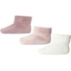 MP Socken - 3er-Pack - Holz Rose - MP - 17/18 - Socken