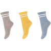 MP Socken - Rib - Beine - 3er-Pack - Multi - MP - 37/39 - Socken