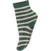 MP Socken m. Anti-Rutsch - Eli - Myrte - MP - 19/21 - Socken