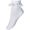 MP Socken - Weiß m. Blond - MP - 29/32 - Socken