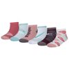 Socken - 6er-Pack - Adobe/Weiß - Nike - 23,5/27 - Socken