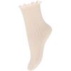 MP Socken - Rib - Julia - Ecru - MP - 37/39 - Socken