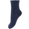 Joha Socken - Wolle - Blau - Joha - 15/18 - Socken