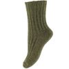 Joha Socken - Wolle - Grün - 39/42 - Joha Socken