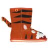 Australia Boots - Tiger - Deep Orange - EMU Australia - 27 - Boots