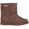 Australia Boots - Brumby Lo - Brown - EMU Australia - 35 - Boots