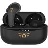 OTL Kopfhörer - Zelda - TWS - In-Ear - Schwarz/Gold - One Size - OTL Kopfhörer