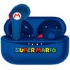 OTL Kopfhörer - Super Mario - TWS - In-Ear - Blau - One Size - OTL Kopfhörer