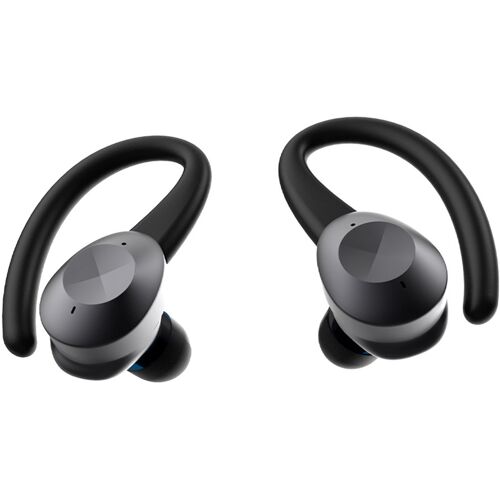 SACKit Kopfhörer – Active 200 – Echte kabellose Sport-Ohrhörer – One Size – SACKit Kopfhörer