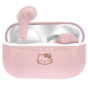 OTL Kopfhörer - Hello Kitty - TWS - In-Ear - Pink - OTL - One Size - Kopfhörer