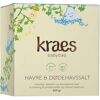 Kraes Babybad - Hafer und Salz aus dem Toten Meer - 600 g - Kraes - One Size - Pflegeprodukte