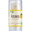 Kraes Happy Lips - Hafer und Mango - 15 ml - One Size - Kraes Pflegeprodukte