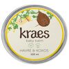 Kraes Babybalsam - Hafer & Kokos - 100 ml - Kraes - One Size - Pflegeprodukte