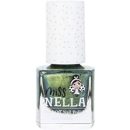 Miss Nella Nagellack - Alien Poo - Miss Nella - One Size - Nagellack