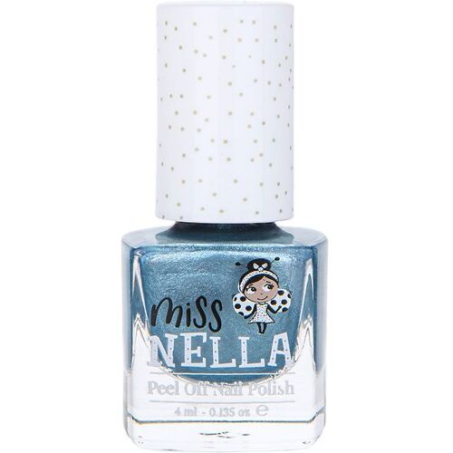 Miss Nella Nagellack - Rawr-some - Miss Nella - One Size - Nagellack