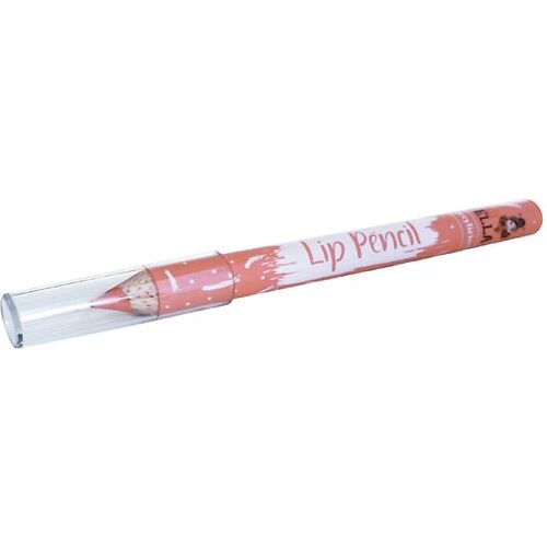 Miss Nella Lippenstift - Cherrilicious - Miss Nella - One Size - Schminke