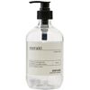 Meraki Body Wash - 490 ml - Silky Mist - One Size - Meraki Pflegeprodukte