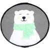 Play&Go; Spielzeugteppich - Soft - Dm: 120 cm - Polar Bear - One Size - Play&Go; Spielteppiche