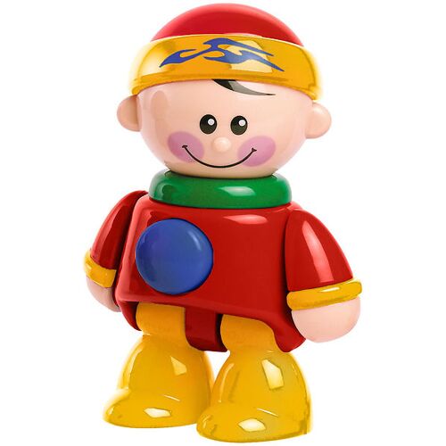 Tolo Spielzeugfigur - First Friends - Sportlicher Junge - One Size - TOLO Spielzeugfiguren