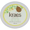 Kraes Babybalsam - Hafer & Kokos - 300 ml - One Size - Kraes Pflegeprodukte